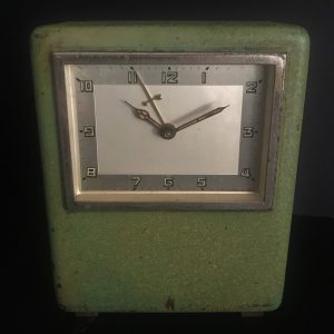 Relógio despertador de pensão “Primax”