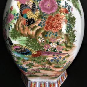 Jarra porcelana Chinesa