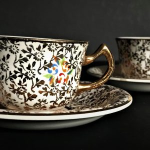 Chávenas de café “Sacavém”
