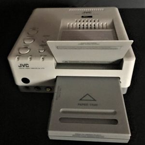 Videoprinter JVC