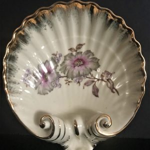 Concha/aneleira em porcelana – Artibus