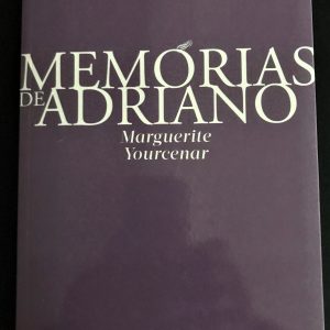 Memórias de Adriano
