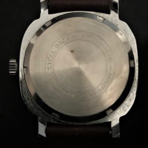 Relógio de Homem Mirazul – Anos 60