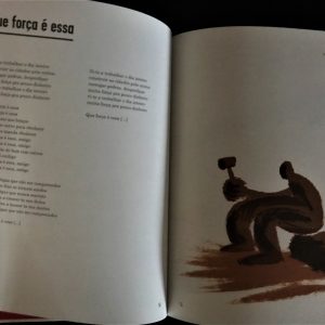 Livro – Sérgio Godinho e as 40 Ilustrações