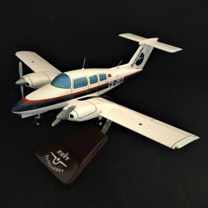 Aeromodelo Zeit/Aerocondor – Anos 70